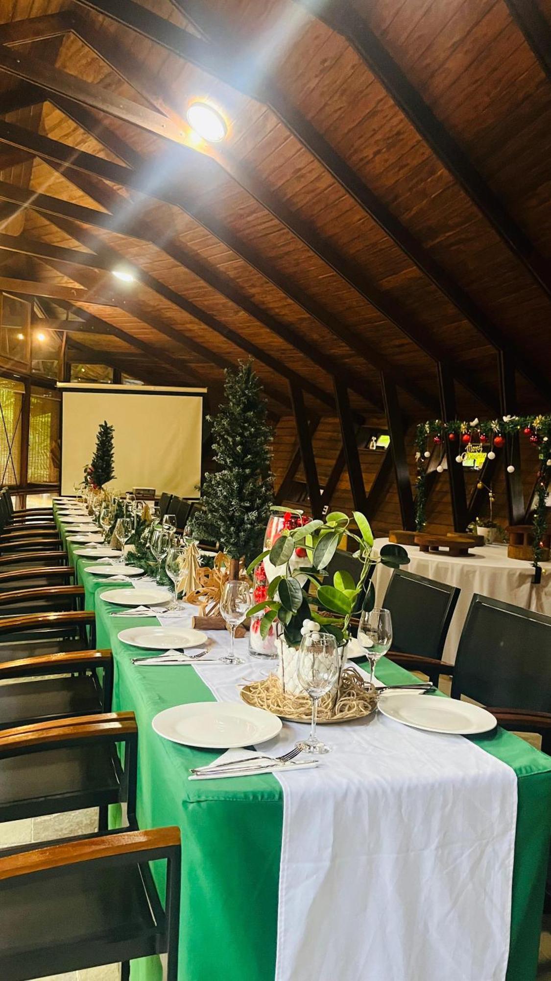 פרמריבו Houttuyn Wellness River Resort מראה חיצוני תמונה
