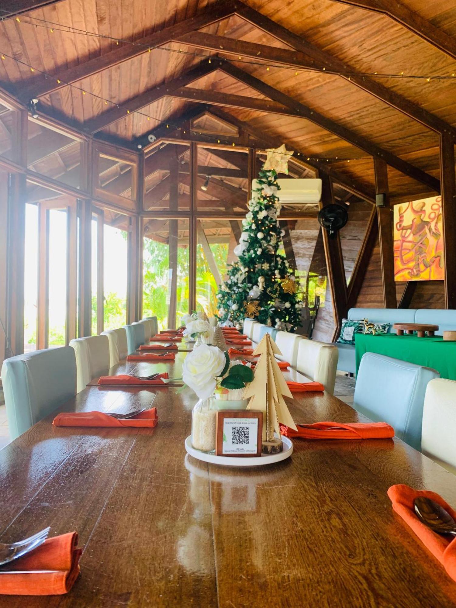 פרמריבו Houttuyn Wellness River Resort מראה חיצוני תמונה